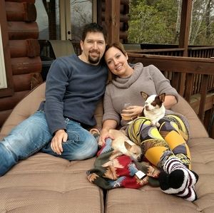 Meet your Posher, Mandy